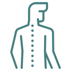 Osteopathy clinic in Maple Leaf offering pain relief and holistic treatment solutions.