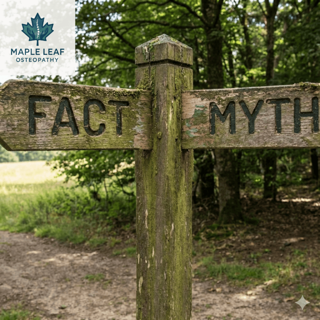 Whats Osteopathy really like?
